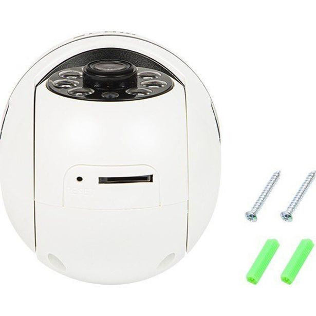 SPLETNA KAMERA BLOW IP H-933, BELA