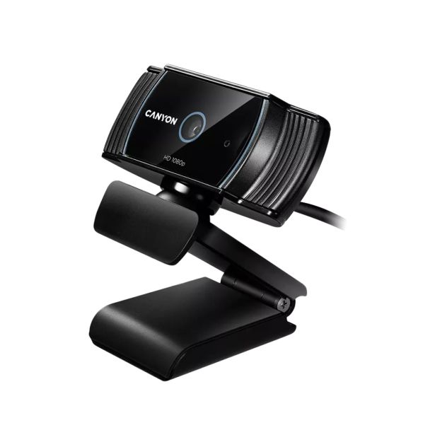 SPLETNA KAMERA CANYON C5, 1080P FULL HD CNS-CWC5