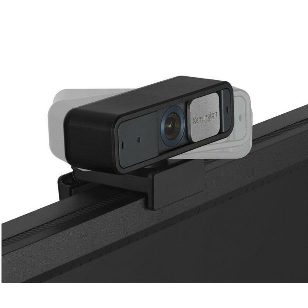 SPLETNA KAMERA KENSINGTON W2050 PRO 1080P S SAMODEJNIM OSTRENJEM