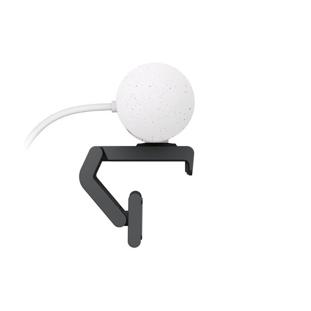 SPLETNA KAMERA LOGITECH BRIO 500, BELA