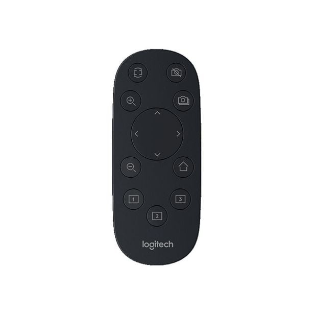 SPLETNA KAMERA LOGITECH CONFERENCE CAM PTZ PRO 2 USB