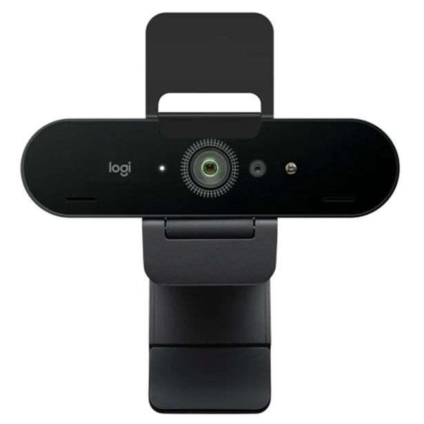 SPLETNA KAMERA LOGITECH HD USB BRIO 4K RETAIL