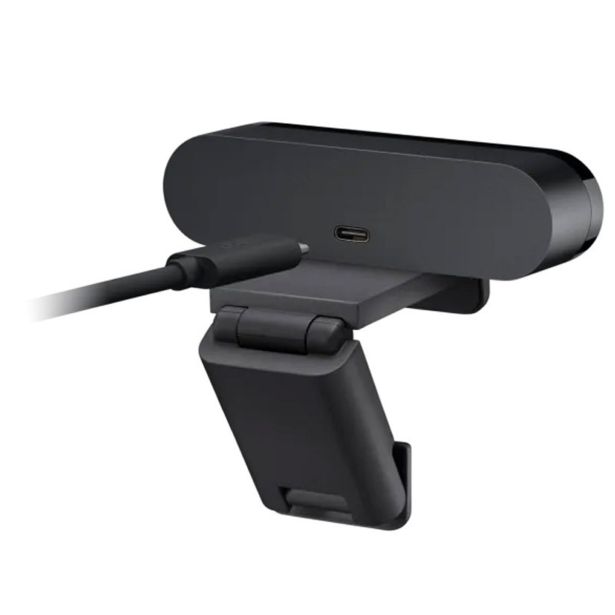 SPLETNA KAMERA LOGITECH HD USB BRIO 4K RETAIL