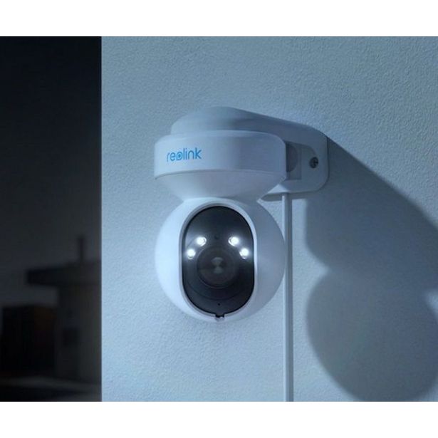 SPLETNA KAMERA REOLINK E1 OUTDOOR PRO IP