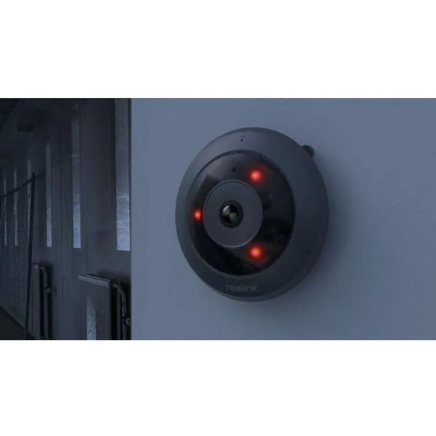 SPLETNA KAMERA REOLINK FE-P IP