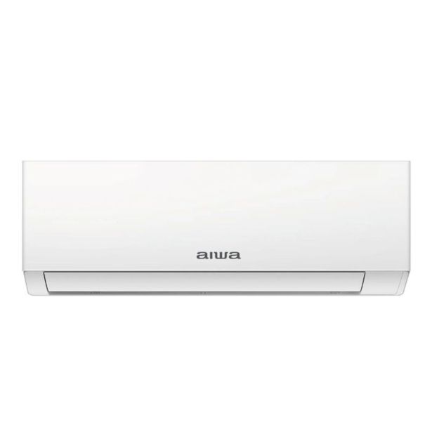 SPLIT ENOJNA INVERTER AIWA HARUAIR 9 ACD-9000