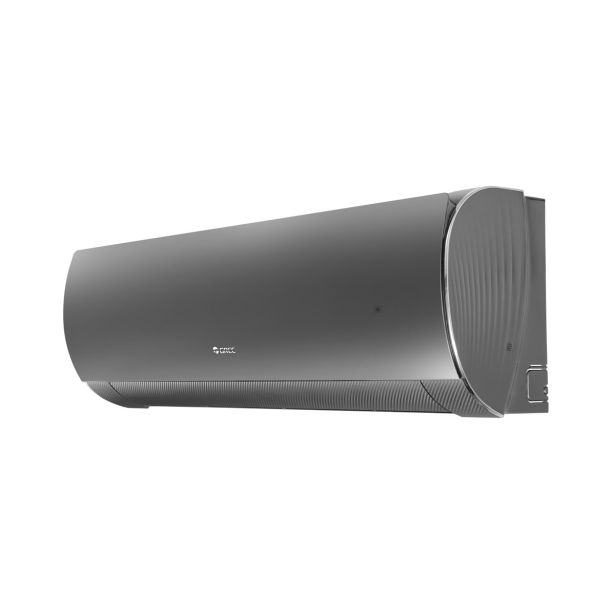 GWH12ACC FAIRY ČRNA 3.5KW, NOTR+ZUN ENOTA