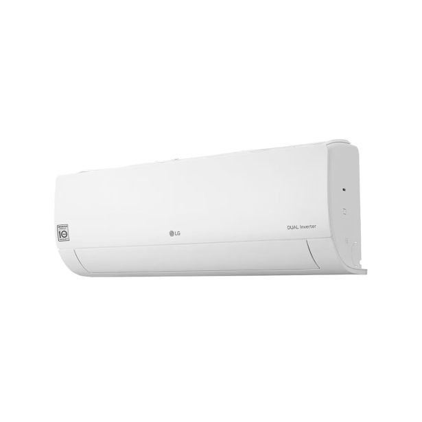 SPLIT ENOJNA INVERTER LG LG S12ET NSJ/UA3, 3.5 KW NOT.+ZUN. ENOTA, WI-FI