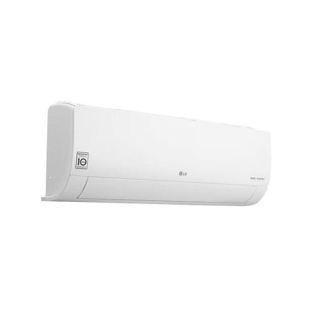 SPLIT ENOJNA INVERTER LG LG S12ET NSJ/UA3, 3.5 KW NOT.+ZUN. ENOTA, WI-FI