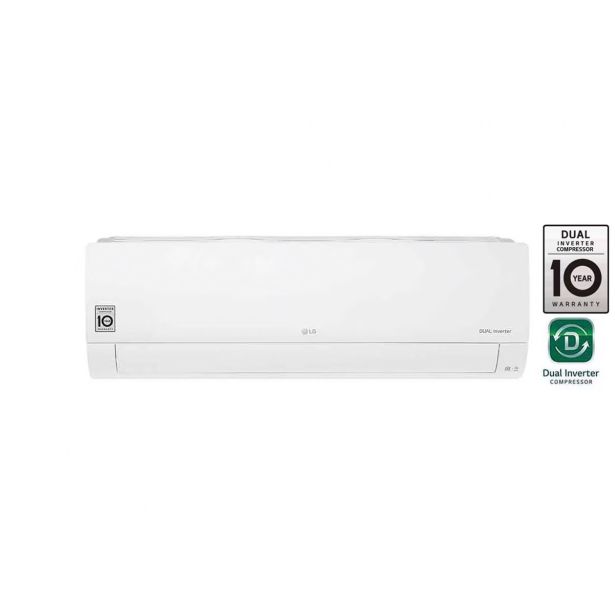 SPLIT ENOJNA INVERTER LG S18ET.NSK /S18ET.UL2 5KW