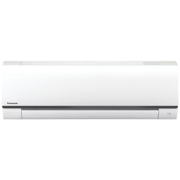 SPLIT ENOJNA INVERTER PANASONIC CS/CU-FZ25WKE 2.5KW, NOTR+ZUN ENOTA