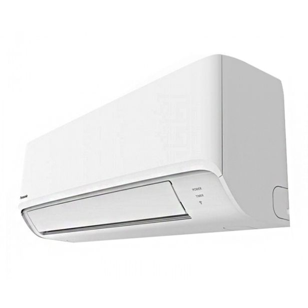 SPLIT ENOJNA INVERTER PANASONIC KIT-TZ35-ZKE CS-TZ35ZKEW CU-TZ35ZKE 3.5KW, NE+ZE