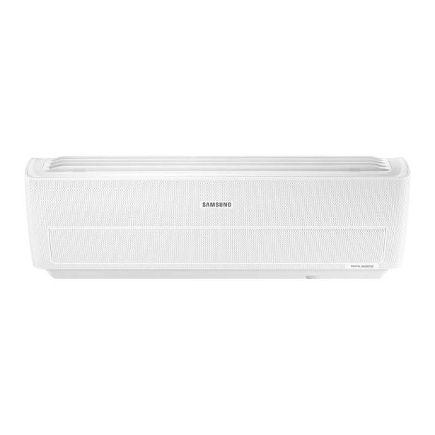 SPLIT ENOJNA INVERTER SAMSUNG AR12RXWXCWKNEU WINDFREE 3.5KW, NOTR.+ZUN.ENOTA