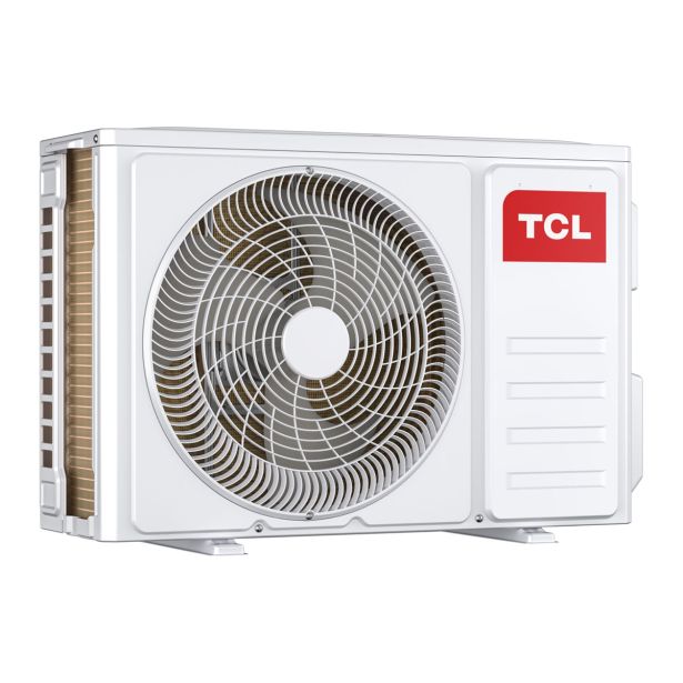 SPLIT ENOJNA INVERTER TCL TAC-12CHSD/FCI 3.5KW, NOT+ZUN. ENOTA