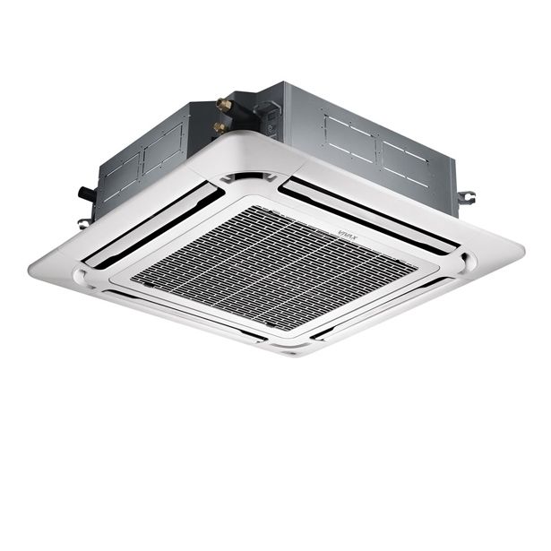 KASETNA KLIMATSKA NAPRAVA ACP-12CC35AERI 3.5KW NOTRANJA + ZUNANJA ENOTA