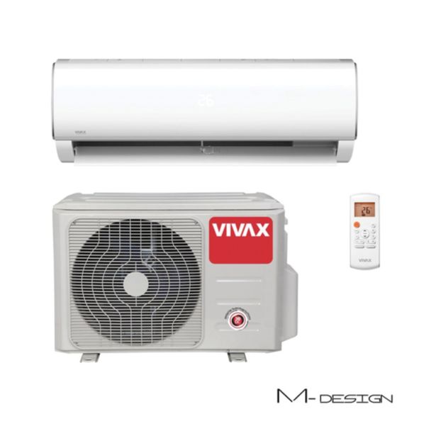 KLIMATSKA NAPRAVA VIVAX ACP-12CH35AEMI R32 3.5KW