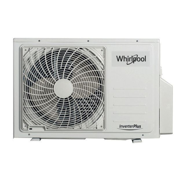 SPLIT ENOJNA INVERTER WHIRLPOOL SPICR 312W