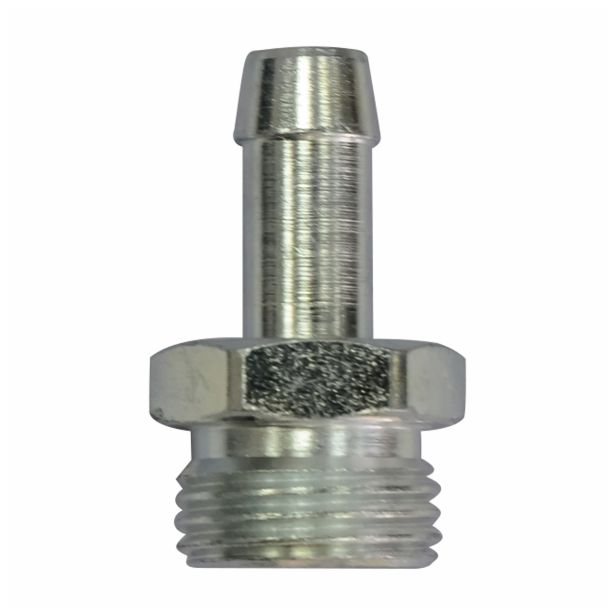 SPOJNI ELEMENT MOLAN VTIČ 12.7 MM (1/2") ZN FI 6/P