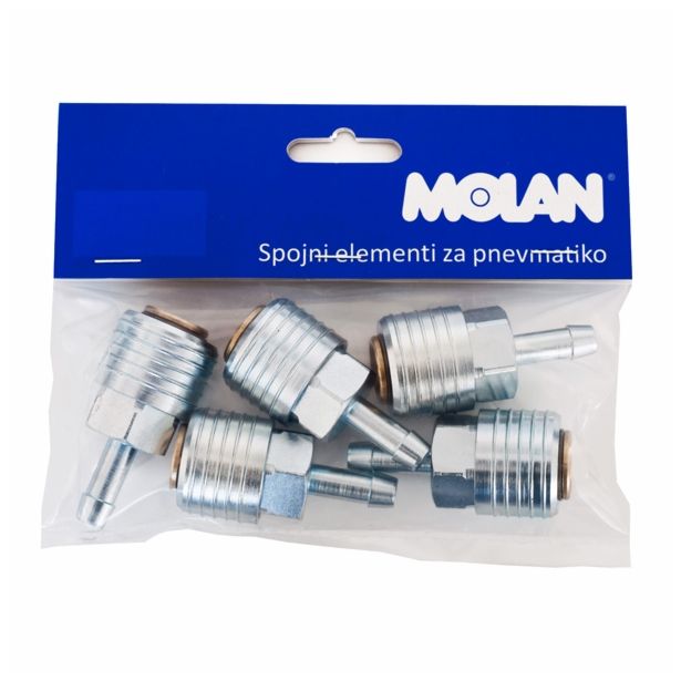 SPOJNI ELEMENT MOLAN ZA CEV FI 8 5 KOS