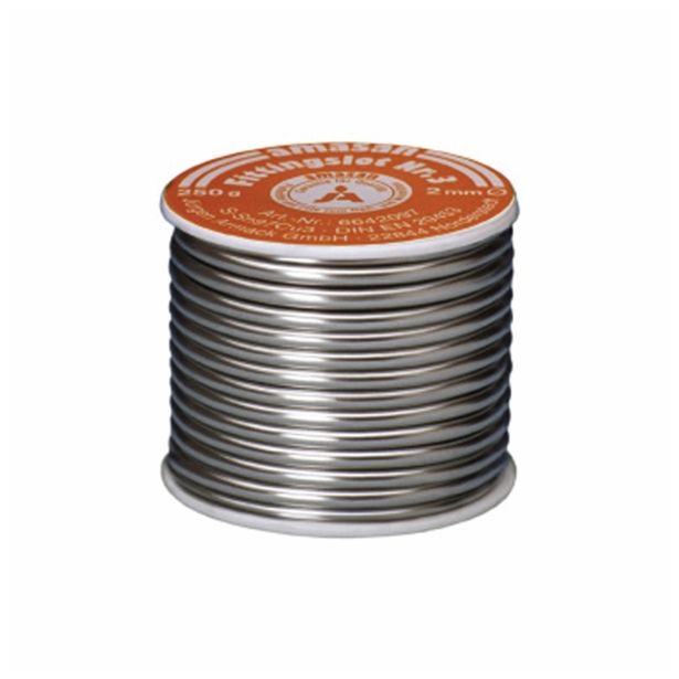 SPOJNI MAT.ZA BAKER SIM MEHKI LOT S-SN97CU3 FI 3.0