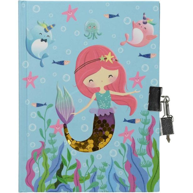 SPOMINSKA KNJIGA, DNEVNIK CREATIVE DNEVNIK S KLJUČAVNICO PUNCE SORT