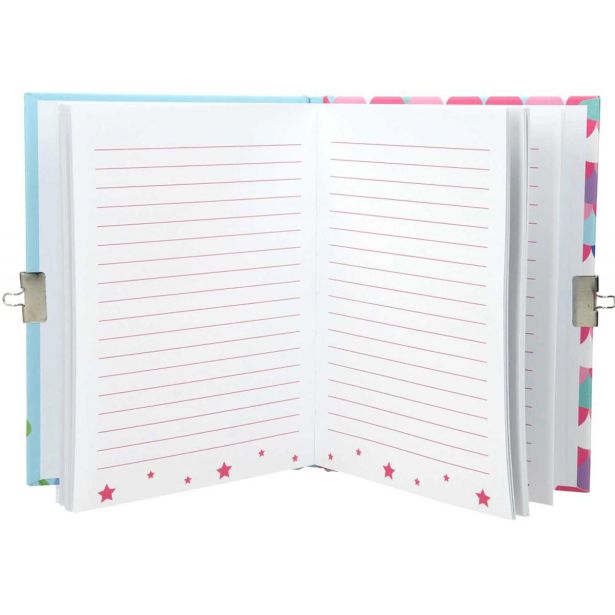 SPOMINSKA KNJIGA, DNEVNIK CREATIVE DNEVNIK S KLJUČAVNICO PUNCE SORT