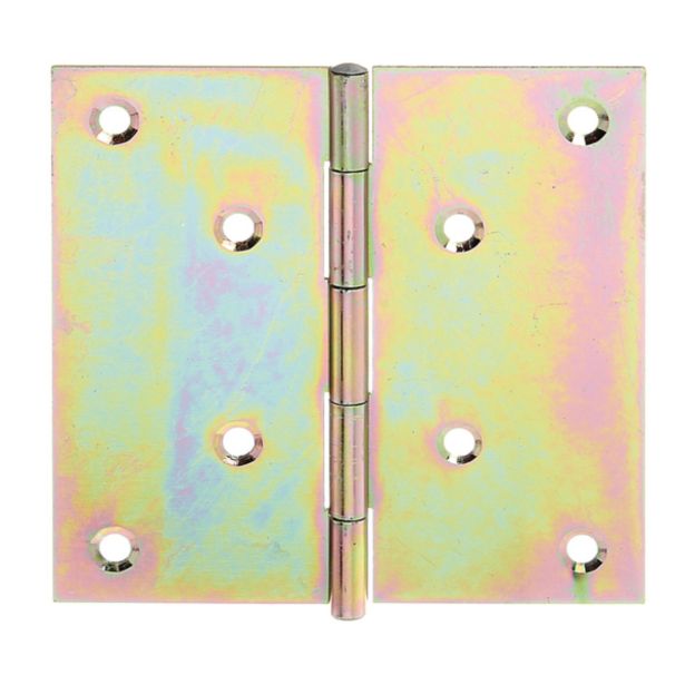 SPONA ZA POHIŠTVO ALBERTS 100X100X1.2 MM