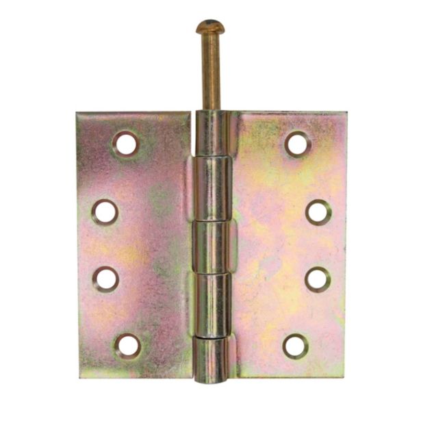 SPONA ZA POHIŠTVO ALBERTS 100X100X2.5 MM