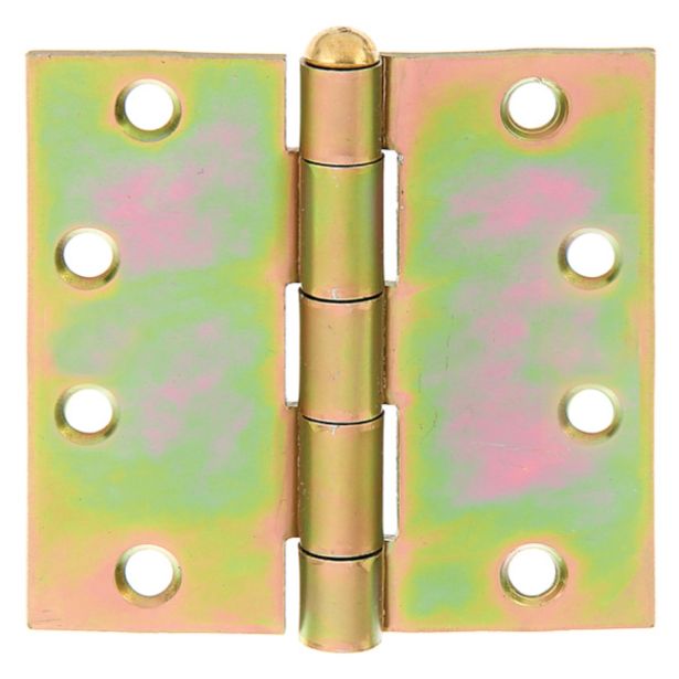 SPONA ZA POHIŠTVO ALBERTS 100X100X2.5 MM