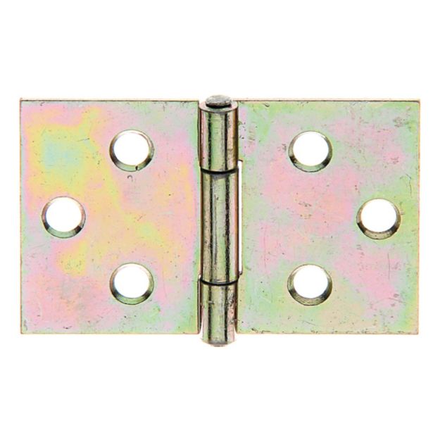 SPONA ZA POHIŠTVO ALBERTS 30X47 MM