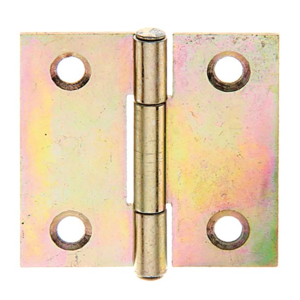 SPONA ZA POHIŠTVO ALBERTS 31X31X0.75 MM