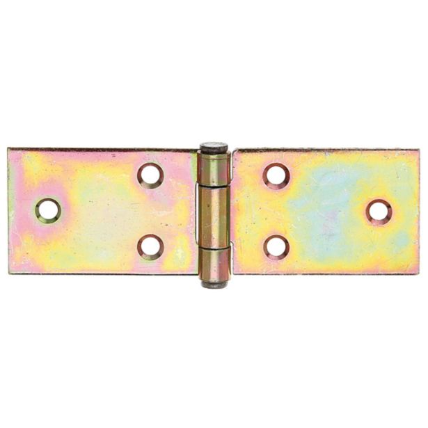 SPONA ZA POHIŠTVO ALBERTS 32X101X1.5 MM ŠIROKA