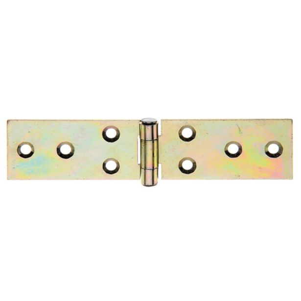 SPONA ZA POHIŠTVO ALBERTS 32X141X1.5 MM ŠIROKA