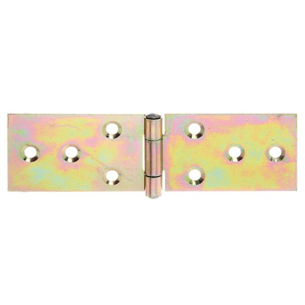 SPONA ZA POHIŠTVO ALBERTS 35X120.5X1.5 MM ŠIROKA