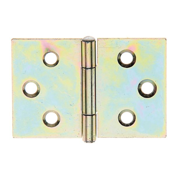 SPONA ZA POHIŠTVO ALBERTS 40X58X0.9 MM