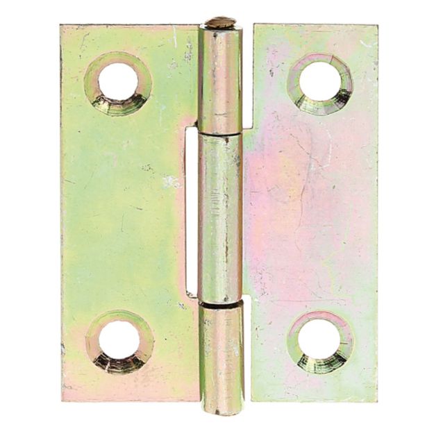 SPONA ZA POHIŠTVO ALBERTS 41X33 MM