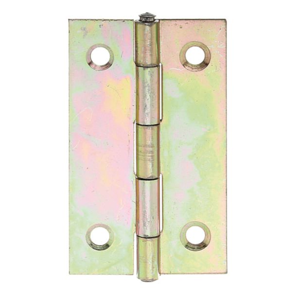 SPONA ZA POHIŠTVO ALBERTS 51X30X0.75 MM