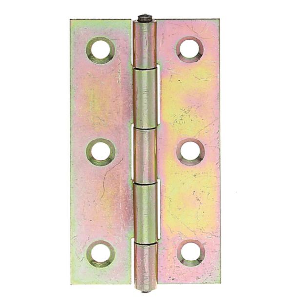 SPONA ZA POHIŠTVO ALBERTS 64X34X1 MM