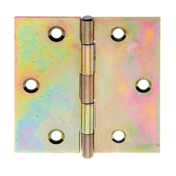 SPONA ZA POHIŠTVO ALBERTS 64X64X1 MM