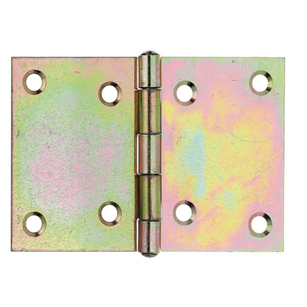 SPONA ZA POHIŠTVO ALBERTS 70X104.5X1.25 MM