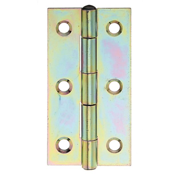 SPONA ZA POHIŠTVO ALBERTS 70X35 MM