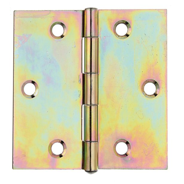 SPONA ZA POHIŠTVO ALBERTS 70X70X1.5 MM