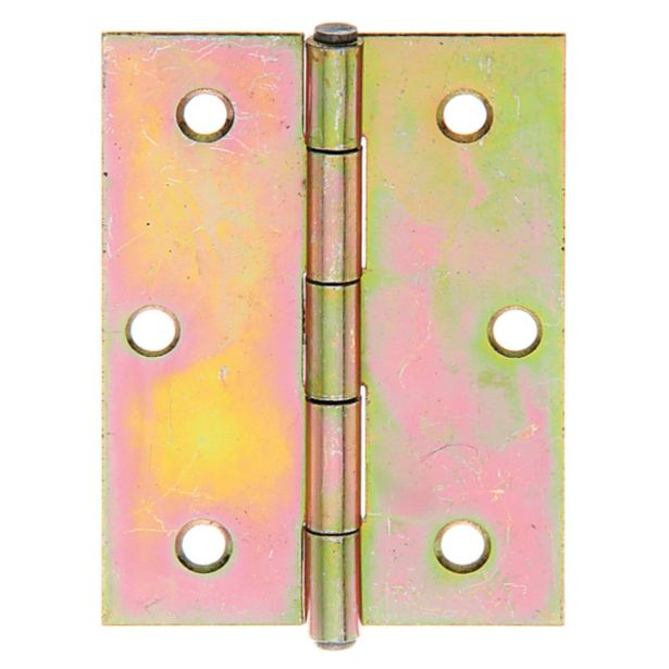 SPONA ZA POHIŠTVO ALBERTS 80X58X1.5 MM