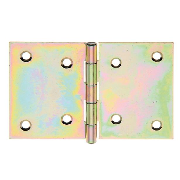 SPONA ZA POHIŠTVO ALBERTS 81X128X1.50 MM