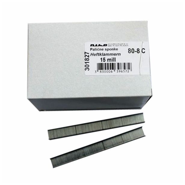 SPONKA ZA PNEVMATSKI SPENJALNIK NIKO 80/8 C