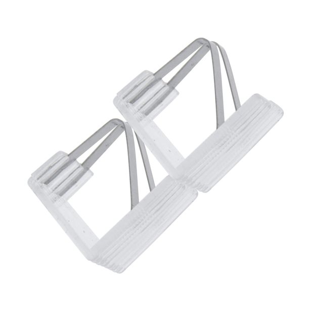 SPONKA/ZAPIRALO DOMY SPONKA ZA PRT 4 KOS KOVINSKA VZMET