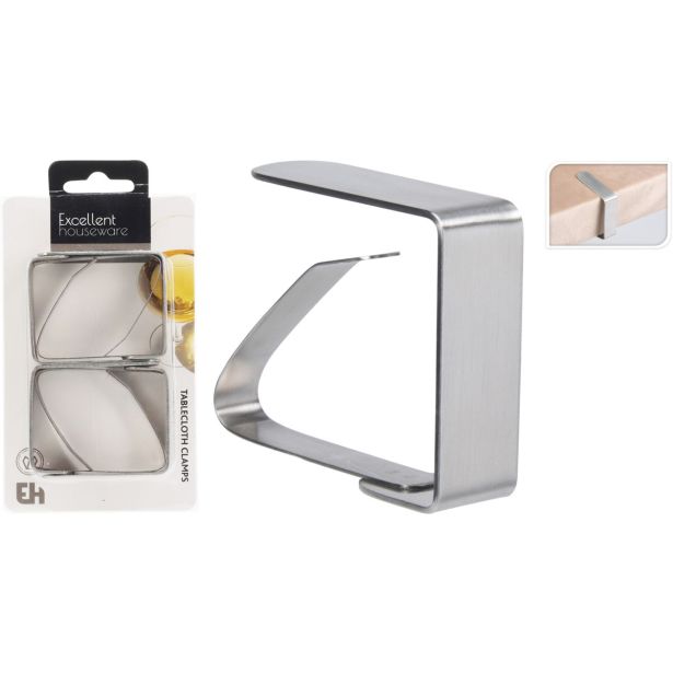 SPONKA/ZAPIRALO EH DRŽALO ZA PRTE 4/1 KOVINSKO