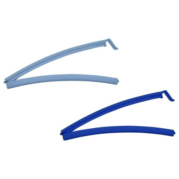 SPONKA/ZAPIRALO FACKELMANN ZAPIRALA ZA VREČKE 8/1 ELEMENTAL