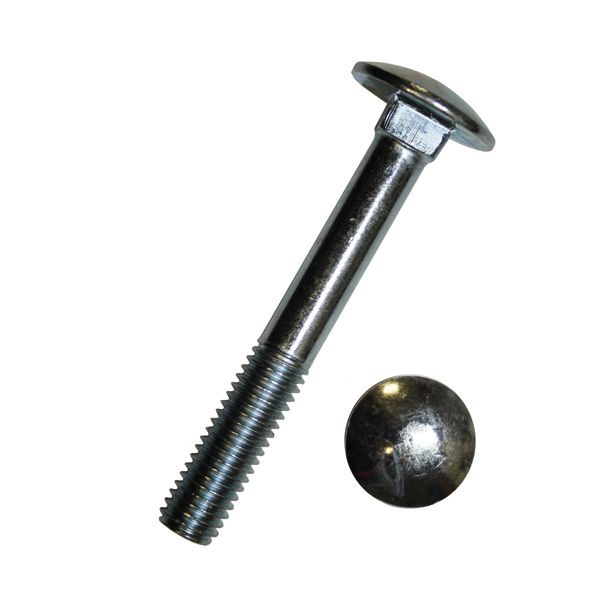 SPONSKI VIJAK DIN603 8X20 A2F 8.8