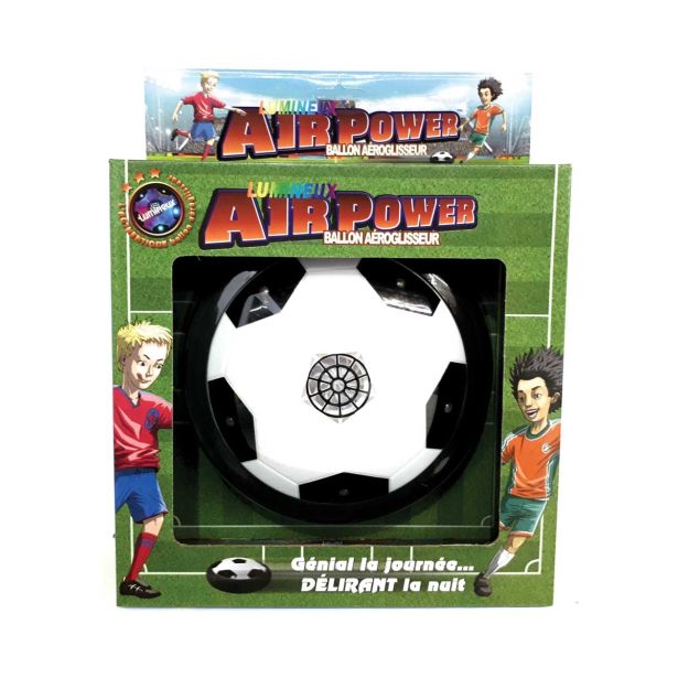 NOGOMETNA ŽOGA AIRPOWER